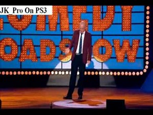 God Does Exist! Al Murray