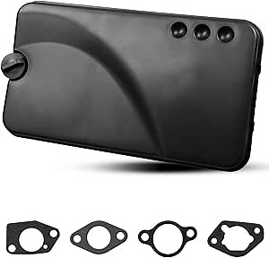 Air Filter Box Kit Fit for Harbor Freight Predator Portable Generator 5000 6500 7000 8750 Portable Generator