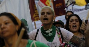 Homicides Are Down In Brazil. But It's Not Time For A Victory Lap