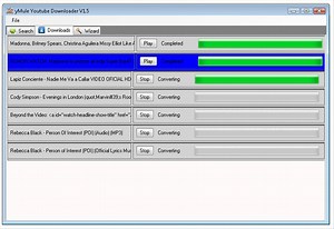Youtube mp3 downloader mac online