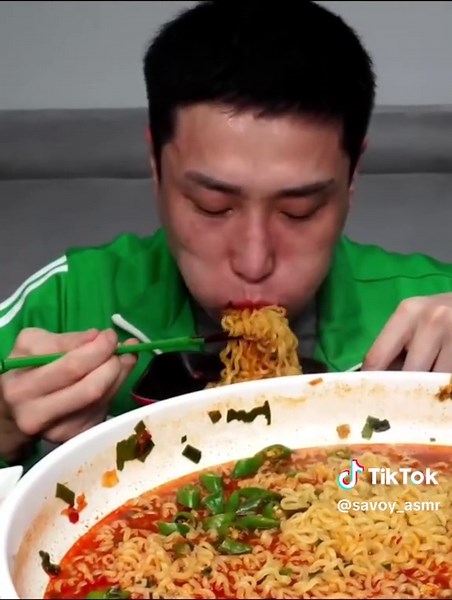 Savoy Asmr on TikTok