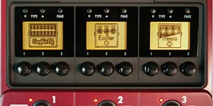 Zoom B3 Bass Effects and Amp Simulator Pedal Review