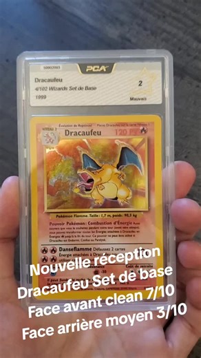 Dracaufeu Set de Base: Évaluation et Détails