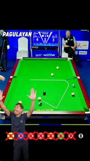 Alex Pagulayan "The Lion" on Instagram: "🎱 recovery"