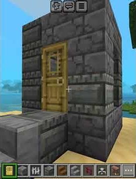 room pillager design minecraft او للقرويين