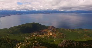 A beatiful video showing some of the best destinations of #Macedonian cities and natural heritages. Ohrid Lake is just amazing ... Enjoy! | Lake Ohrid Heritage