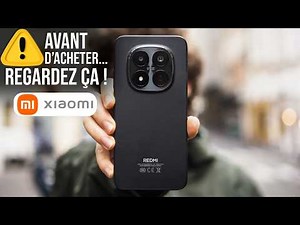 Xiaomi Redmi Note 15 Pro review — what you need to know before buying
