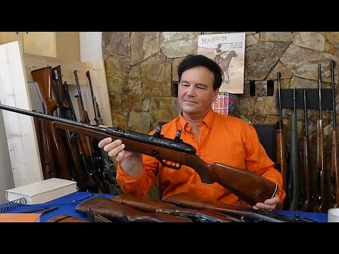 The Extraordinary H & K 770