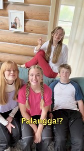 19K views · 1.4K reactions | Palangga?! Stream it now! | TORCH family music | Facebook