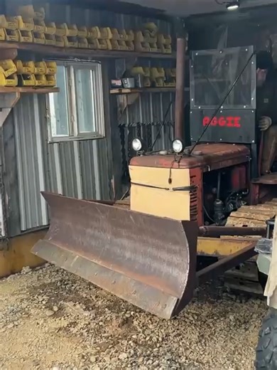 Aggie Firewood Haul TT Dec 27 2025