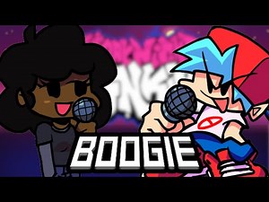 Friday Night Funkin' VS Carol | Boogie 4K (FC)