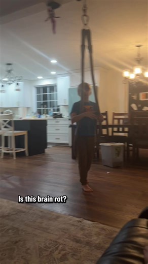 What is happening? #genalpha #millennialparents #brainrot