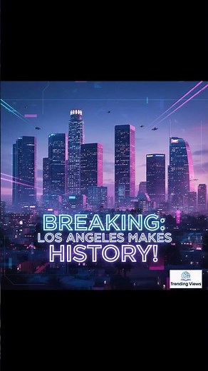 World's First AI Art Museum Opens in LA - Spring 2026!