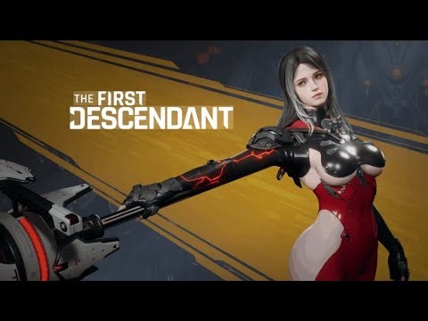 The First Descendant 2024 Gameplay Walkthrough - Epilogue