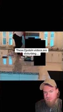 Videos found in the recent Epstein Files … #truecrimecommunity #truecrime #epstein #truecrimestory