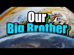 How Does Jupiter Affect Life On Earth?