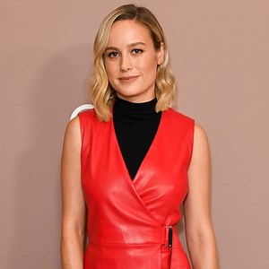Brie Larson Launches YouTube Channel and Opens Up About Social Anxiety