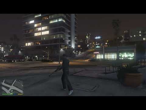 How to Fix GTA 5 PC Unable to Zoom In and Zoom Out with Weapons or Camera