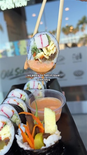Real Korean street food is way to easy to love 🥰 Swing by and enjoy our BOGO 50% off deal on our entire menu - now through Thanksgiving! 🍽️✨ *Offer excludes lunch specials and beverages. 📍 13771 Newport Ave, Tustin, CA ⏰ Mon-Fri 11:30am-3pm, 4:30pm-9pm • Sat 11:30am-9pm • Sun 11:30am-8pm #theoldschool #koreanfood #koreanstreetfood #bunsik #ocfood