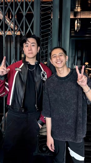 Inquisitive X Panda: Shut Up and Dance