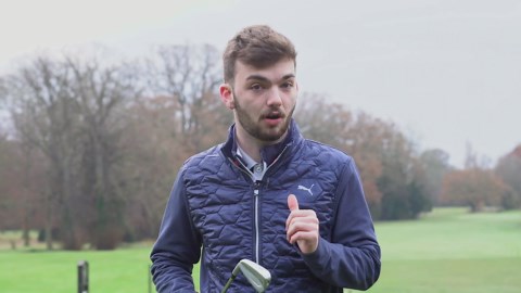 Problems Left-Handed Golfers Face On The Course