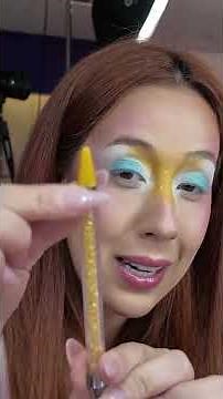 Zara makeup tutorial by Larysson 🩷🐬🎉 PART 3