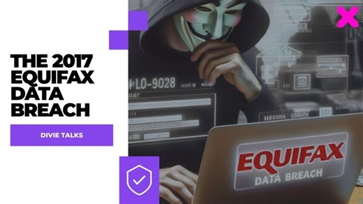 Equifax 2017 Breach - Case Study