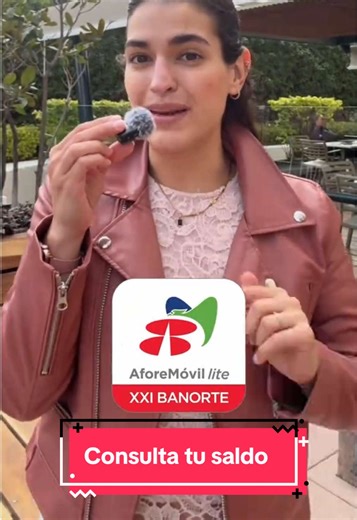 📱 Descarga AforeMóvil XXI Banorte Lite y consulta tu saldo en instantes. 💚 Visualiza tu ahorro. 📊 Da seguimiento a tu crecimiento. 🚀 Toma decisiones con mayor claridad financiera. Tu retiro también se construye con información al día. Escribe YA DESCARGUÉ LA APP y fortalece el control de tu ahorro. 💬 #AforeXXIBanorte #CuentaAfore #Afore #Saldo #AhorroVoluntario