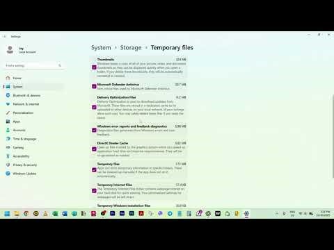 How to clean Cache on Windows to make it Faster