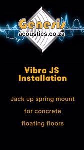 Genesis Acoustics on Reels | Facebook