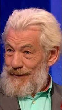 Being gay in Singapore #michaelparkinson #ianmckellen
