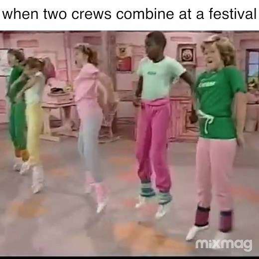 168K views · 909 reactions |  | Mixmag | Facebook