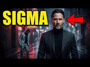 The day a Sigma destroyed an Alpha's ego in seconds (true story)