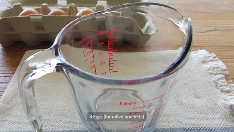 Spam musubi with egg | Pan-frying vs microwave glazed spam