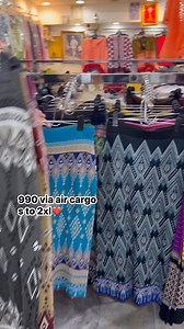 Live in thailand📣 Ethnic skirt😍😍1000 dp to order, payment 24 hours after invoice❤️ | Daisy Blooms Collections