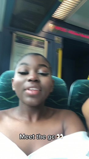 Exploring the Interior of a Public Transport Bus