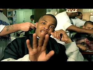 T.I. feat. UGK - Front Back (Uncensored)