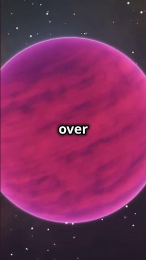 The Giant of Hercules: TrES-4b Explained in 40 Seconds