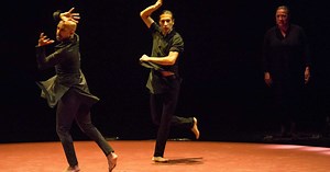 Aplausos marcam abertura do Festival O Boticário na Dança