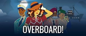 Achievements Guide - Overboard! (2021)