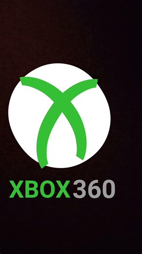 como fazer o logotipo do Xbox 360?