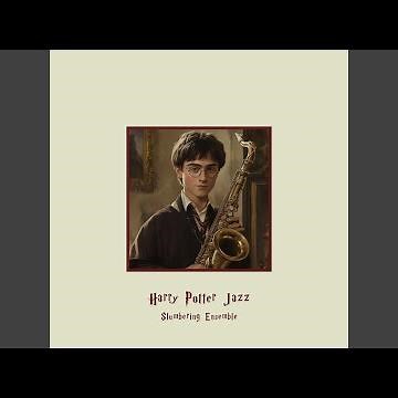 Platform Nine-and-Three-Quarters (From "Harry Potter and the Philosopher's Stone")