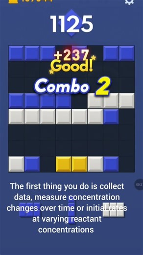 what are chemical kinetics