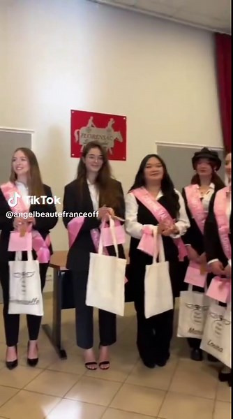 « Un concours moderne pour toutes les femmes ✨ Ici, pas de taille ni de code, juste toi. » #missfrance #angelbeautefrance #concoursdebeauté #femmesfortes #beautevraie