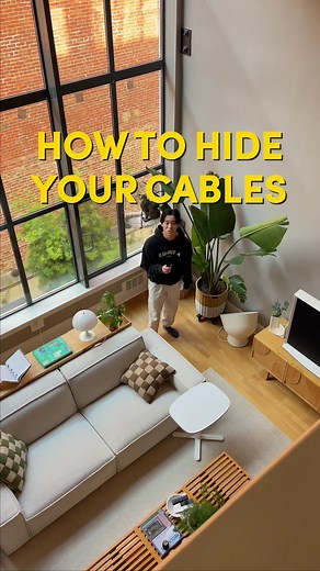 Effective Cable Management Tips for a Neat and Tidy Home