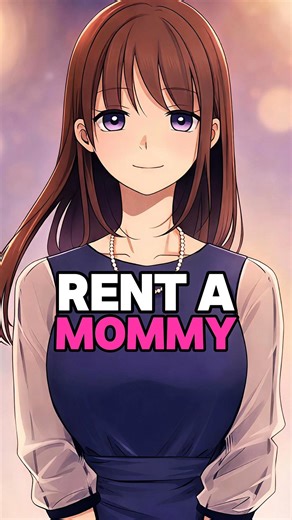 He Rented a Sugar Mommy Then She Became His Mom 😨