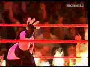 The Undertaker Ministry Of Darkness Titantron (Custom)