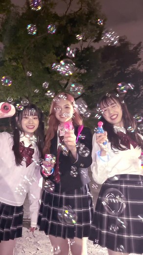 「You&Me」MVフル視聴はYouTubeにて🎥💗