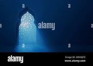 The Moon Down. Nice crescent moon through passing clouds. High definition,