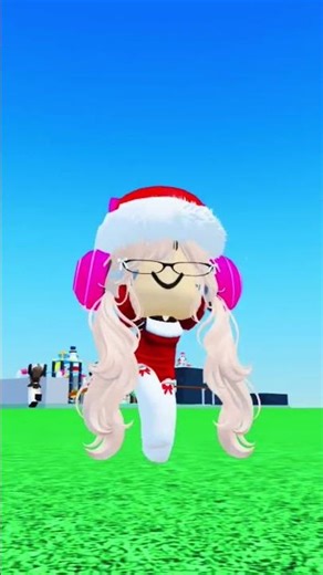 cute Chibi Roblox avatar #roblox